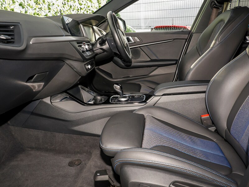 Used BMW 1 Series 2024 for sale - 77933754: Photo 7