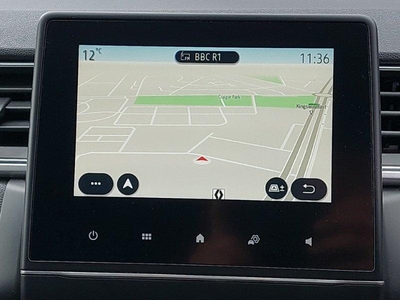 Used Renault Captur 2021 for sale - 76727064: Photo 10