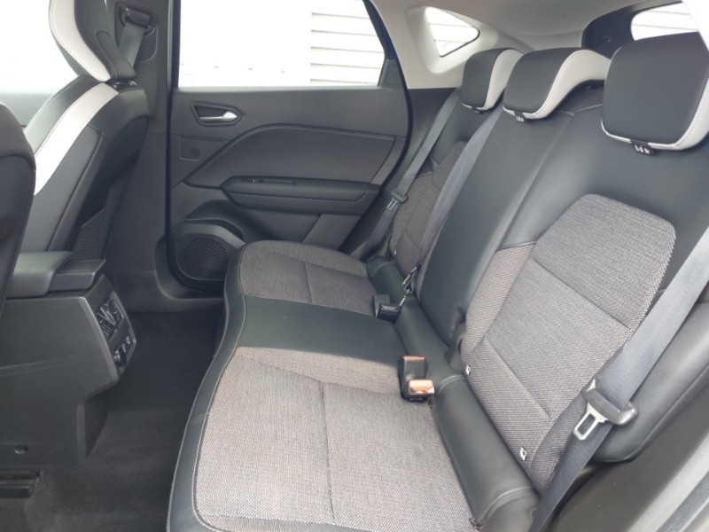 Used Renault Captur 2021 for sale - 76727064: Photo 6