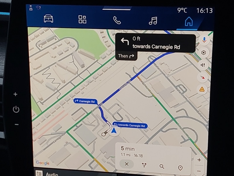 Used Renault Austral 2025 for sale - 77913503: Photo 10