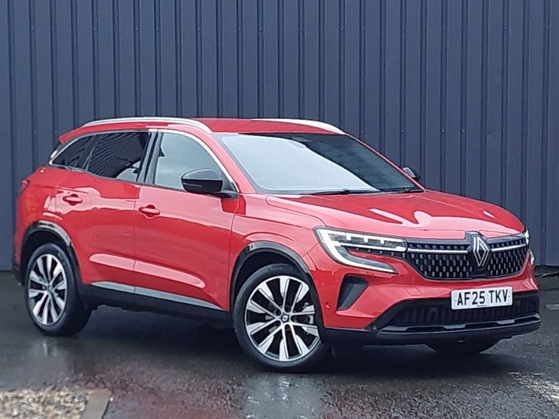 Used Renault Austral 2025 for sale - 77913503: Photo 7