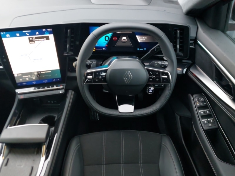 Used Renault Austral 2025 for sale - 77913503: Photo 8