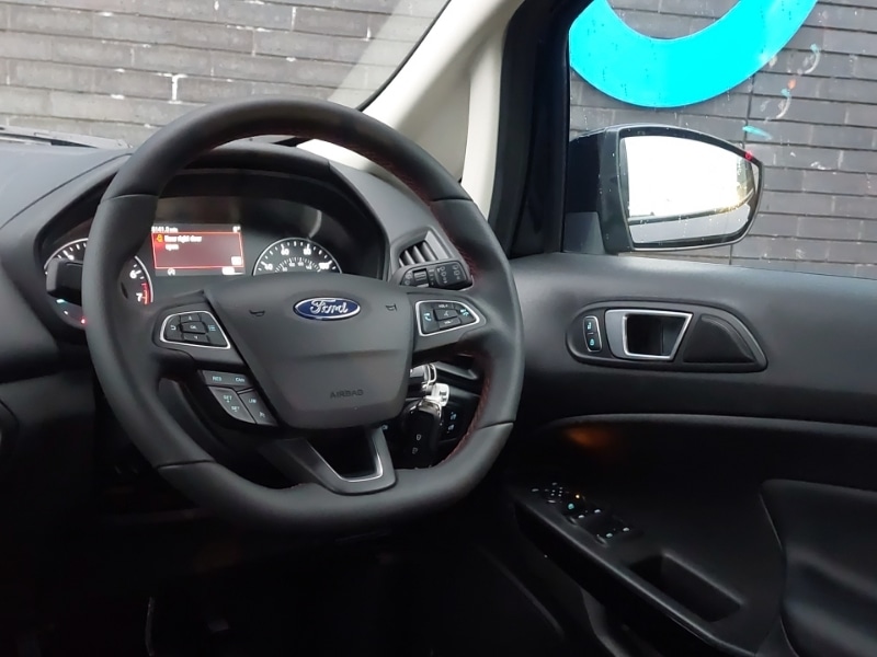 Used Ford Ecosport 2022 for sale - 77645511: Photo 10