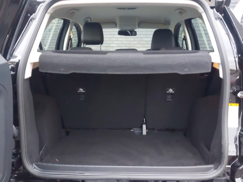 Used Ford Ecosport 2022 for sale - 77645511: Photo 8