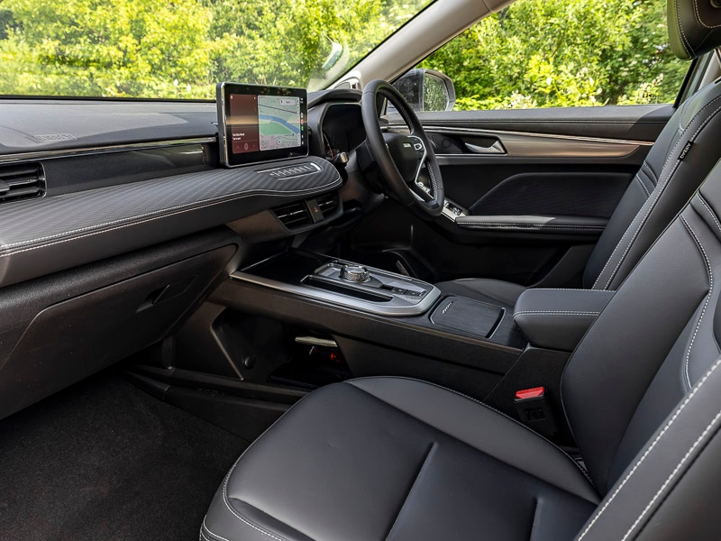 Used GWM Haval Jolion Pro 2025 for sale - 77380262: Photo 5