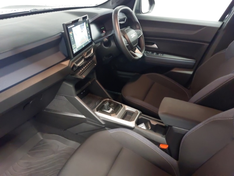 Used Dacia Duster 2025 for sale - 77320079: Photo 5