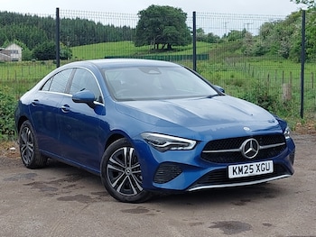 Used Mercedes-Benz CLA 2025 for sale - 78746798: Photo