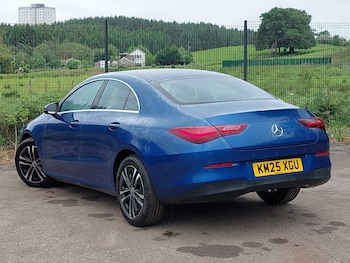 Used Mercedes-Benz CLA 2025 for sale - 78746798: Photo