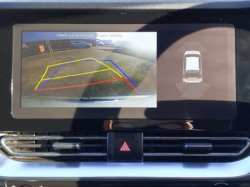 Used Kia Niro 2020 for sale - 77677764: Photo 11