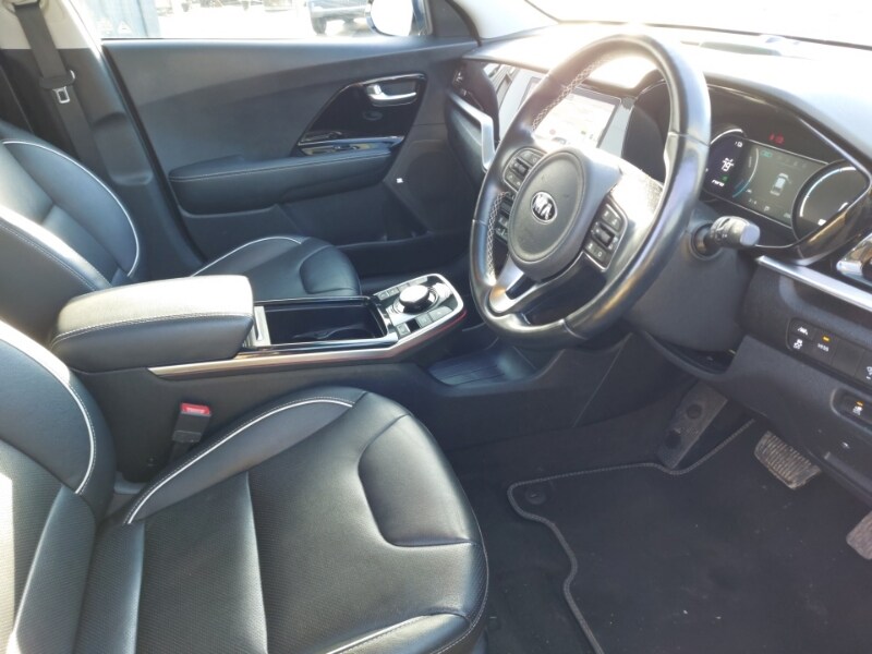 Used Kia Niro 2020 for sale - 77677764: Photo 12