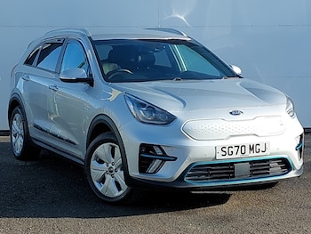 Used Kia Niro 2020 for sale - 77677764: Photo