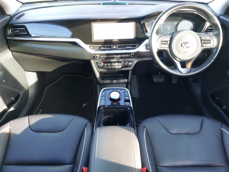 Used Kia Niro 2020 for sale - 77677764: Photo 2