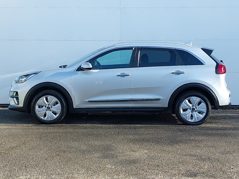 Used Kia Niro 2020 for sale - 77677764: Photo 4