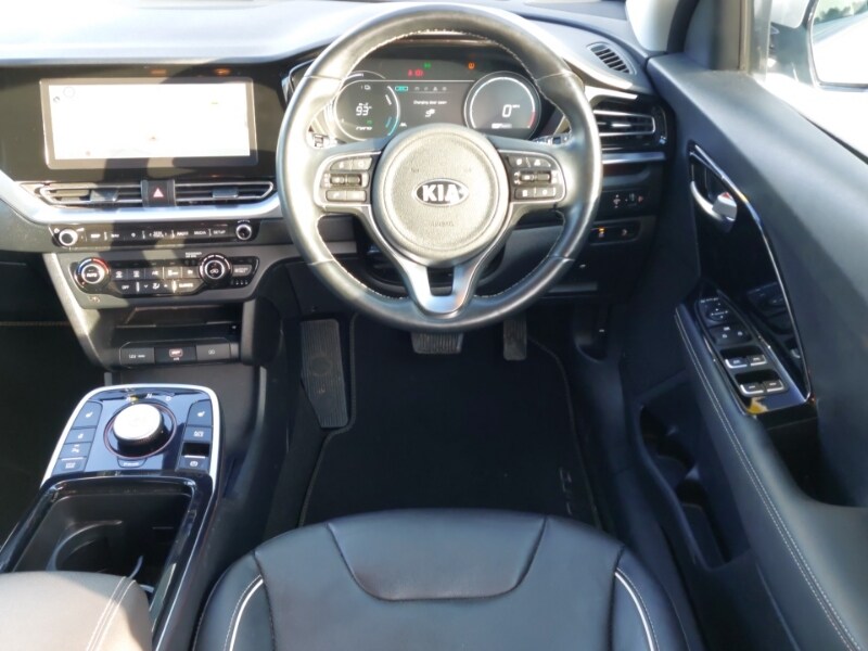 Used Kia Niro 2020 for sale - 77677764: Photo 7