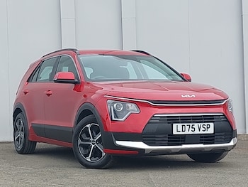 Used Kia Niro 2025 for sale - 78369994: Photo