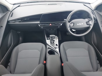 Used Kia Niro 2025 for sale - 78369994: Photo