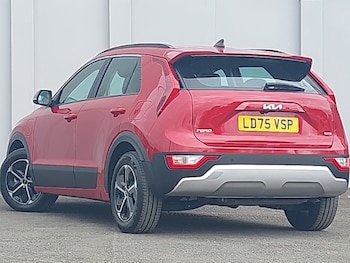 Used Kia Niro 2025 for sale - 78369994: Photo