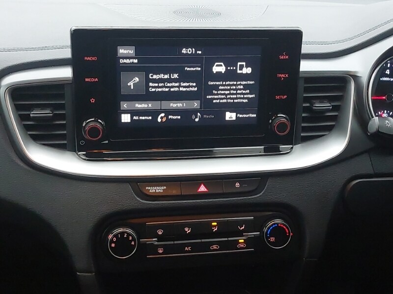 Used Kia XCeed 2022 for sale - 76720997: Photo 11