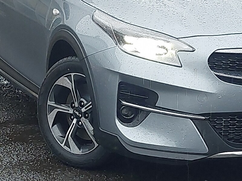 Used Kia XCeed 2022 for sale - 76720997: Photo 9