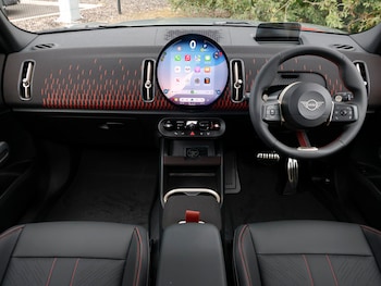 Used MINI Countryman 2025 for sale - 75734634: Photo