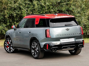 Used MINI Countryman 2025 for sale - 75734634: Photo