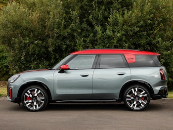 Used MINI Countryman 2025 for sale - 75734634: Photo