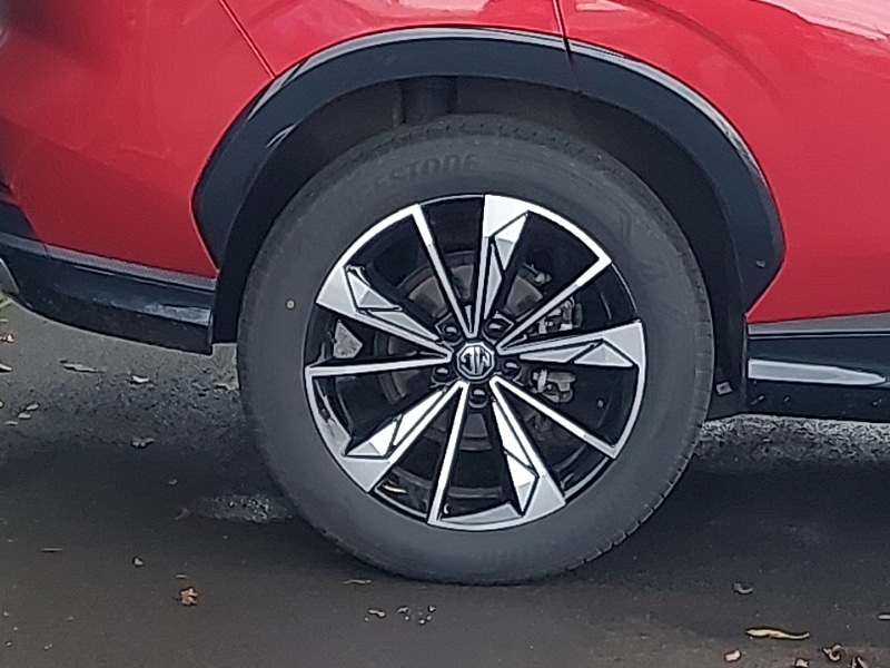 Used MG MG HS 2025 for sale - 76483584: Photo 12