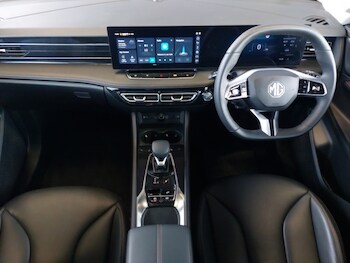 Used MG MG HS 2025 for sale - 76483584: Photo