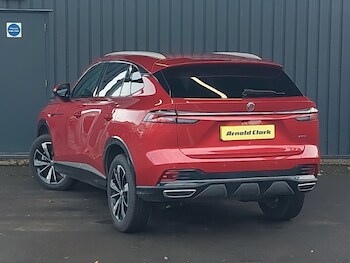 Used MG MG HS 2025 for sale - 76483584: Photo