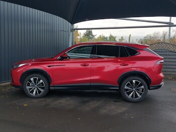 Used MG MG HS 2025 for sale - 76483584: Photo