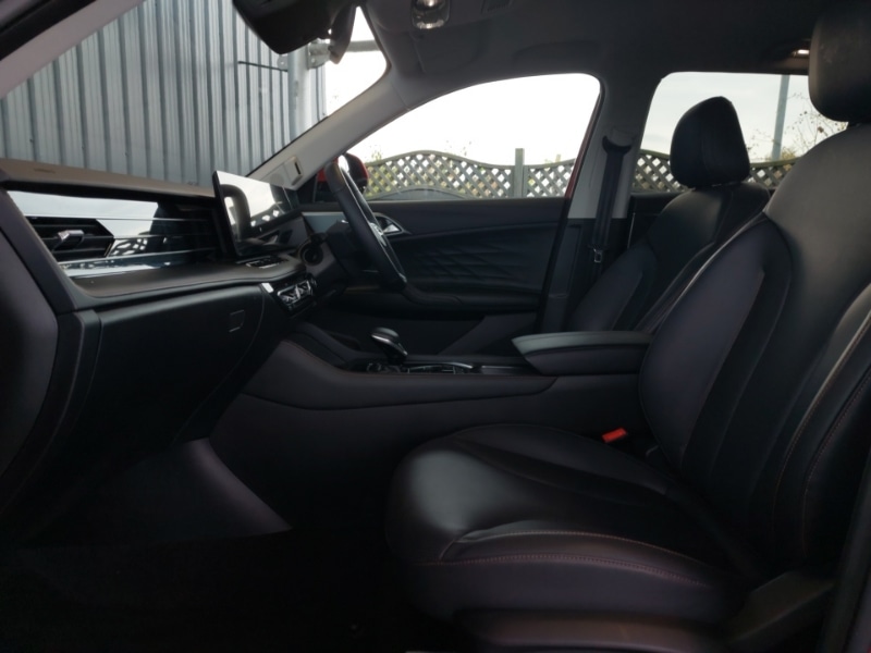 Used MG MG HS 2025 for sale - 76483584: Photo 5