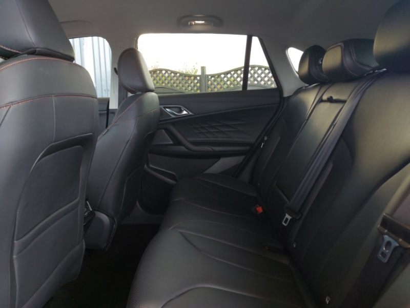 Used MG MG HS 2025 for sale - 76483584: Photo 6