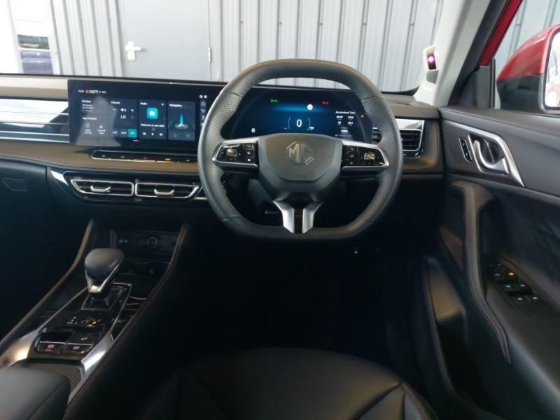 Used MG MG HS 2025 for sale - 76483584: Photo 7