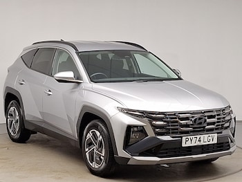 2025 - 1.6T Hybrid Advance 5dr Auto