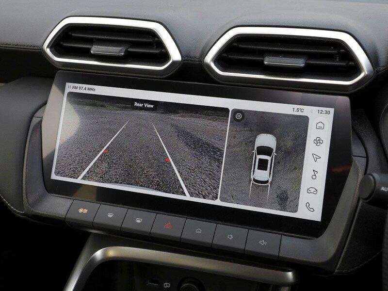 Used MG MG ZS 2026 for sale - 78085640: Photo 9