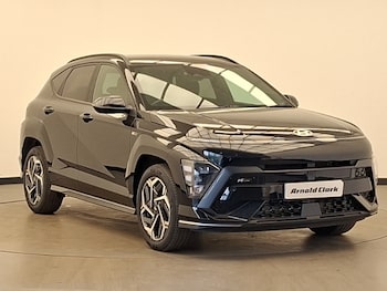 Used Hyundai KONA 2025 for sale - 79069593: Photo