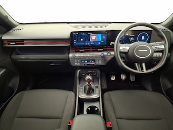 Used Hyundai KONA 2025 for sale - 79069593: Photo