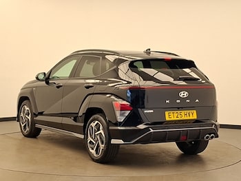 Used Hyundai KONA 2025 for sale - 79069593: Photo