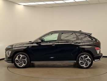 Used Hyundai KONA 2025 for sale - 79069593: Photo