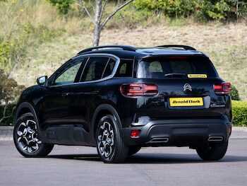 Used Citroen C5 Aircross 2025 for sale - 77325578: Photo