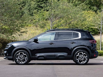 Used Citroen C5 Aircross 2025 for sale - 77325578: Photo