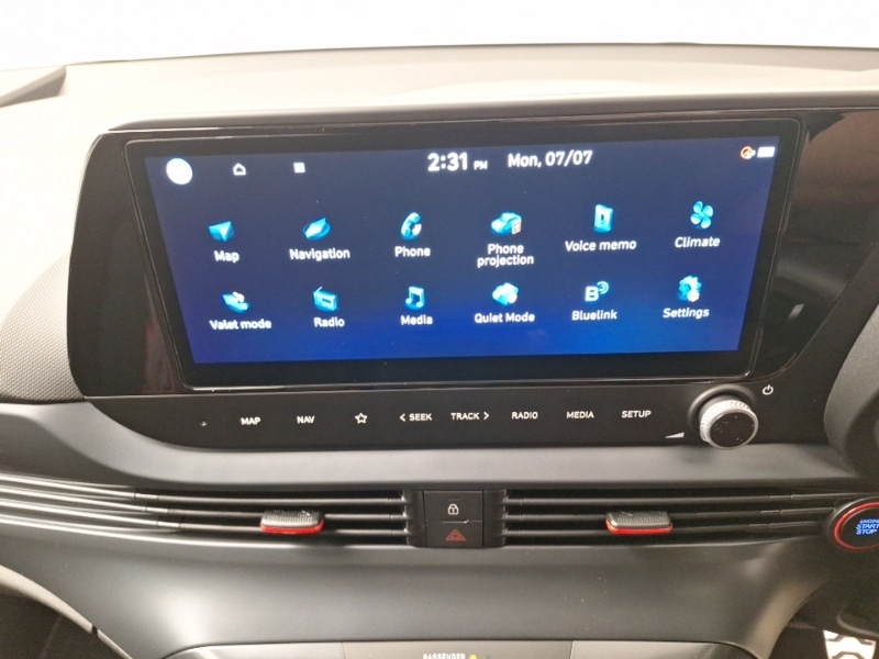 Used Hyundai i20 2025 for sale - 77035245: Photo 10