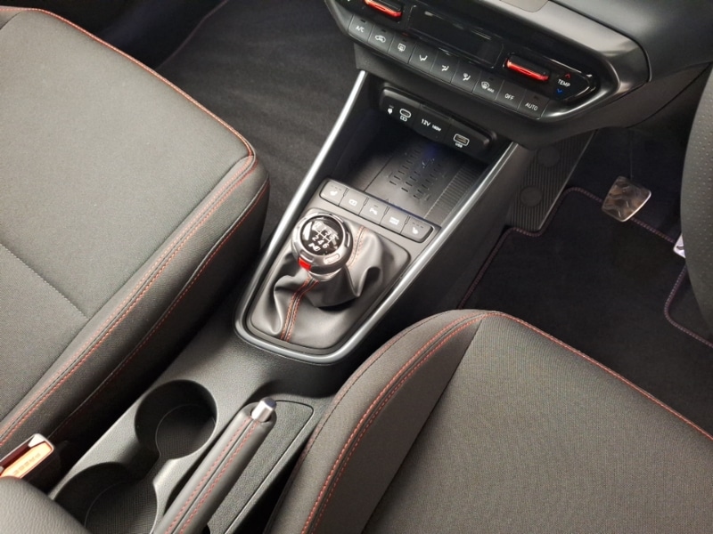 Used Hyundai i20 2025 for sale - 77035245: Photo 11