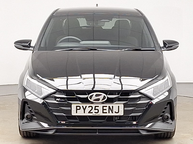 Used Hyundai i20 2025 for sale - 77035245: Photo 12