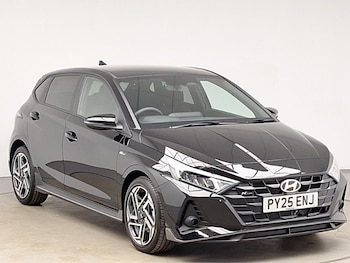 2025 - 1.0T GDi N Line S 5dr