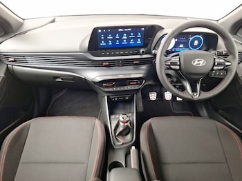 Used Hyundai i20 2025 for sale - 77035245: Photo