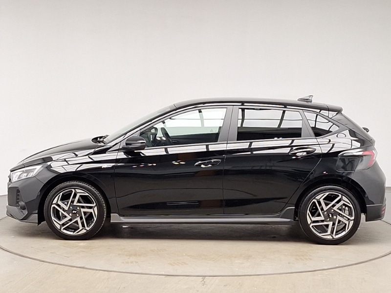 Used Hyundai i20 2025 for sale - 77035245: Photo 4