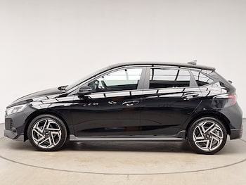 Used Hyundai i20 2025 for sale - 77035245: Photo