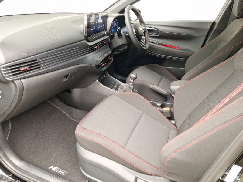 Used Hyundai i20 2025 for sale - 77035245: Photo 5