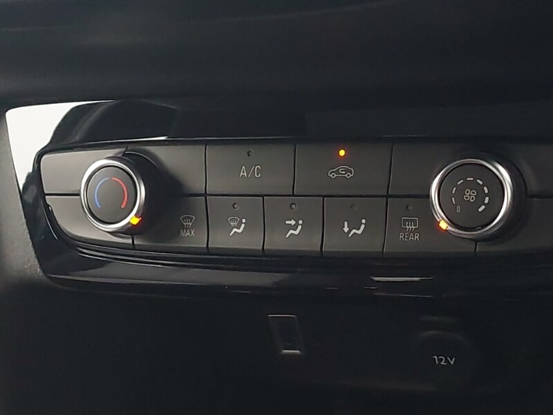 Used Vauxhall Corsa 2025 for sale - 76614536: Photo 11